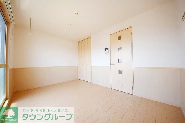 シャルムセジュールの物件内観写真