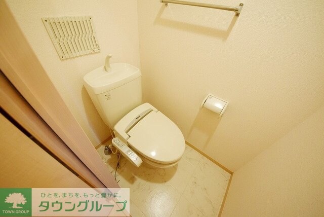 シャルムセジュールの物件内観写真