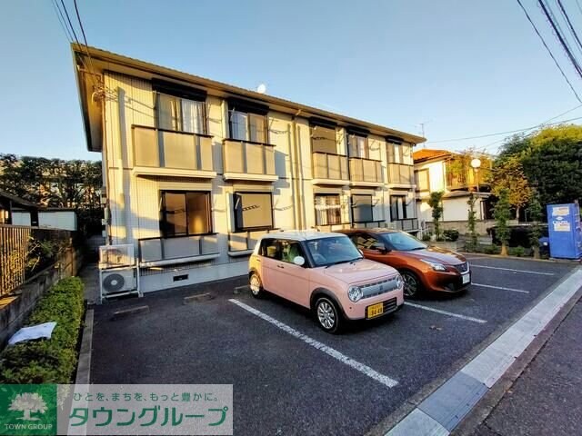 ラフォーレの物件内観写真