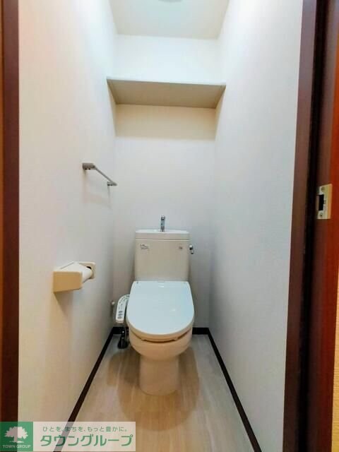 ラフォーレの物件内観写真