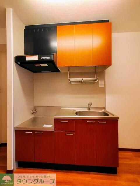 ラフォーレの物件内観写真