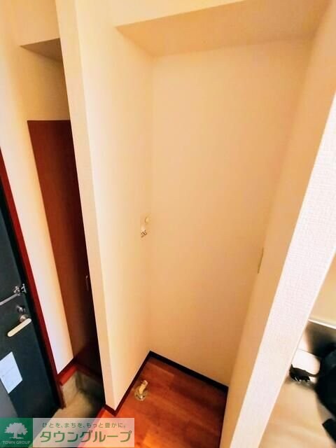 ラフォーレの物件内観写真