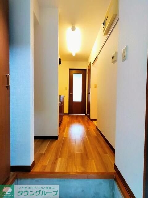 ラフォーレの物件内観写真