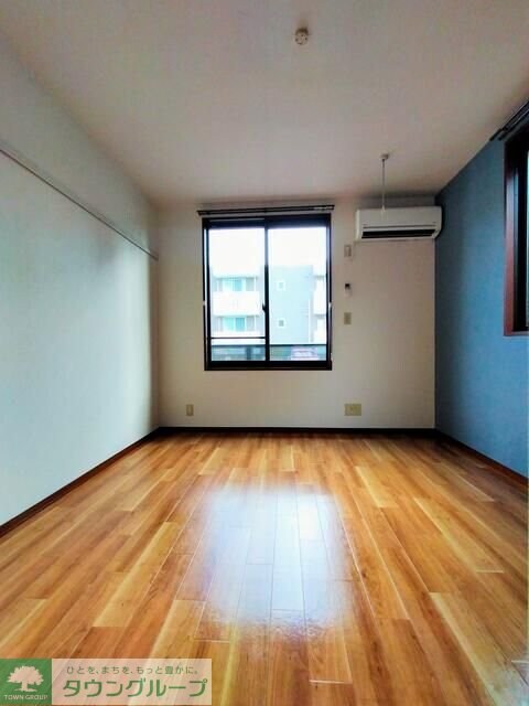 ラフォーレの物件内観写真