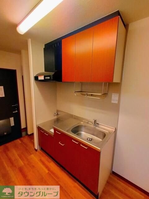 ラフォーレの物件内観写真