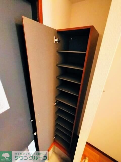 ラフォーレの物件内観写真