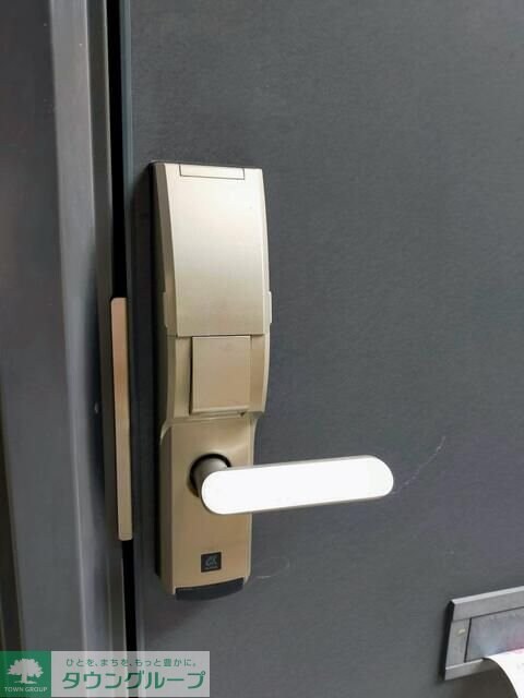 ラフォーレの物件内観写真