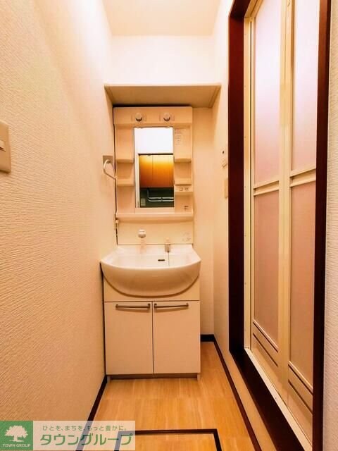 ラフォーレの物件内観写真