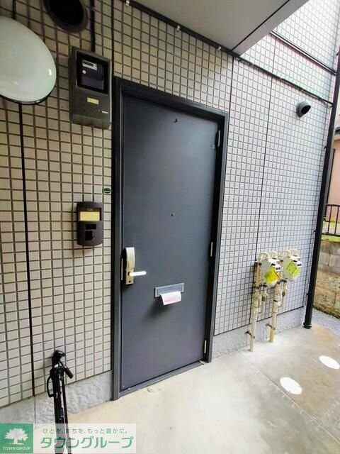 ラフォーレの物件内観写真