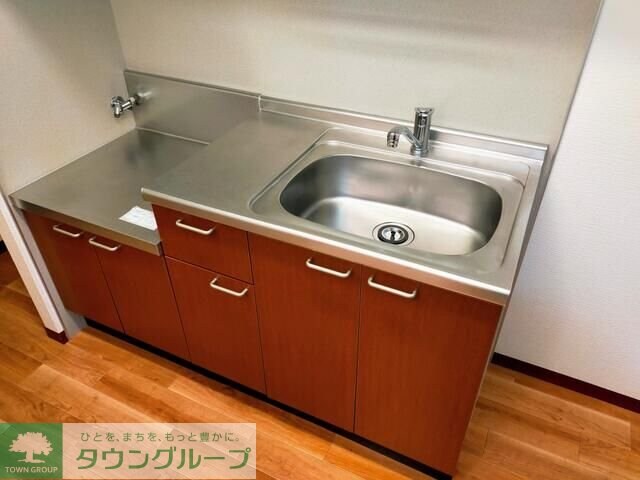 ラフォーレの物件内観写真