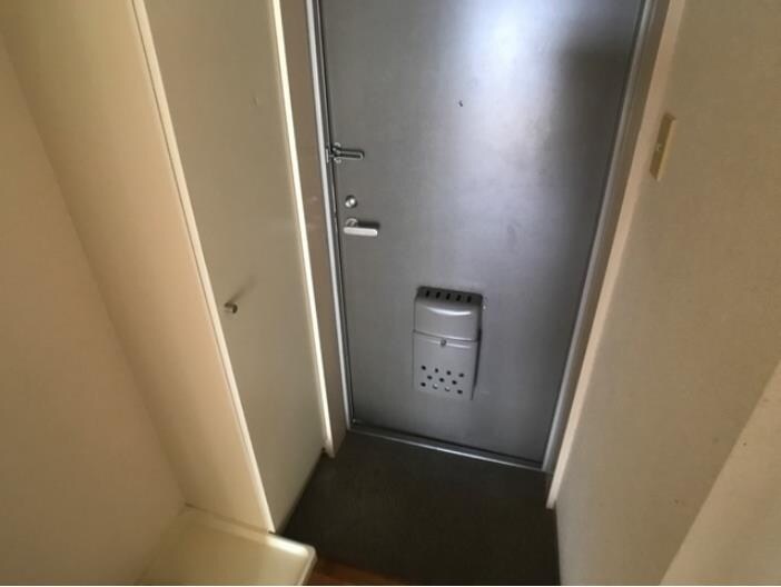 マリオン大宮の物件内観写真