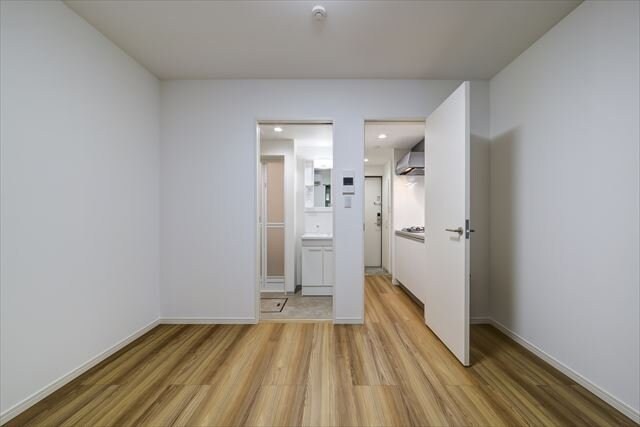 CRASTINE植竹町(クラスティーネウエタケチョウ)の物件内観写真