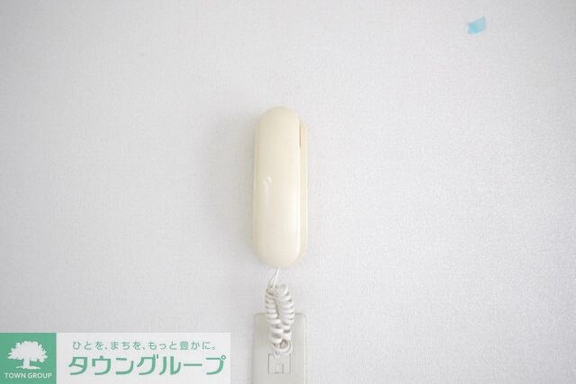 アネックスサクラの物件内観写真