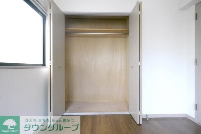 アネックスサクラの物件内観写真