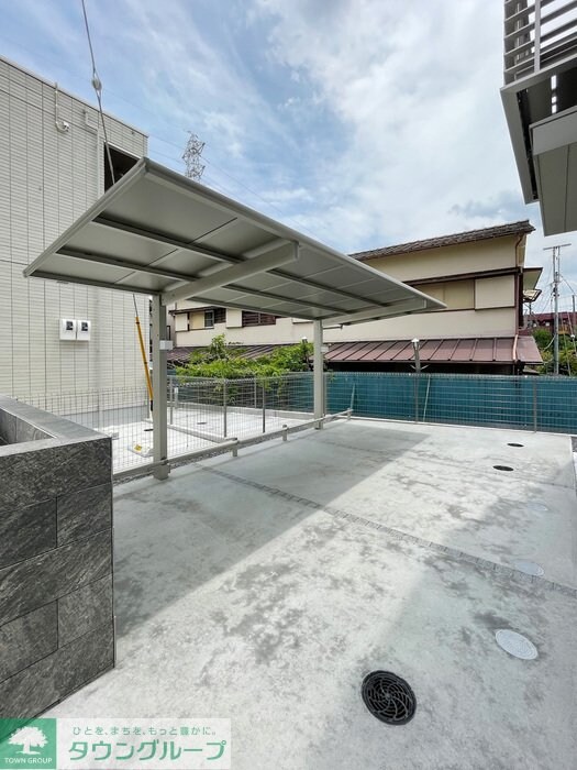 エスペランサ・ルミエール エスペランサの物件内観写真