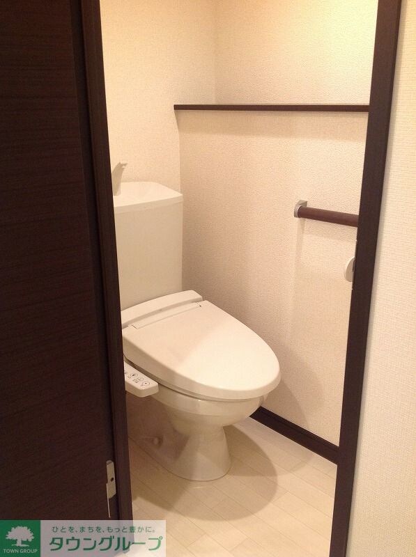 レオネクストリントアールの物件内観写真