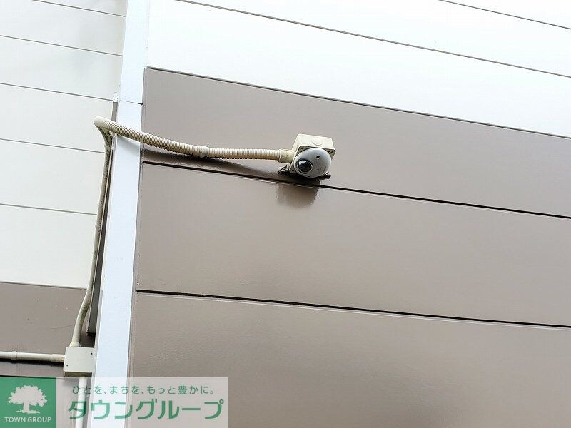 レオパレスDernierIIの物件内観写真