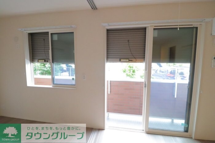 ブラウンヒルズの物件内観写真