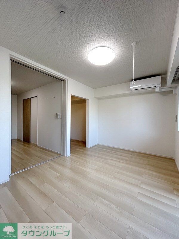 フィオーレの物件内観写真