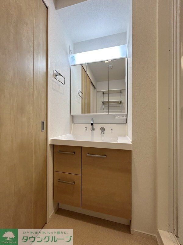 フィオーレの物件内観写真