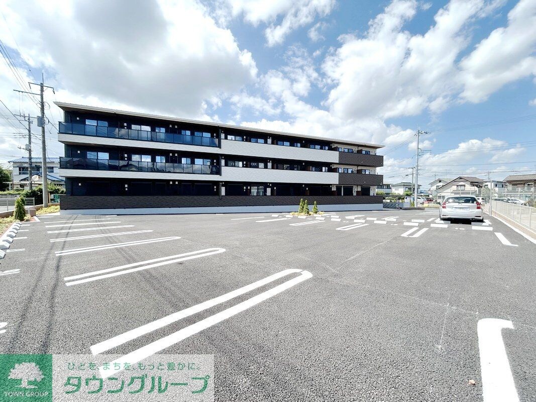 フィオーレの物件内観写真