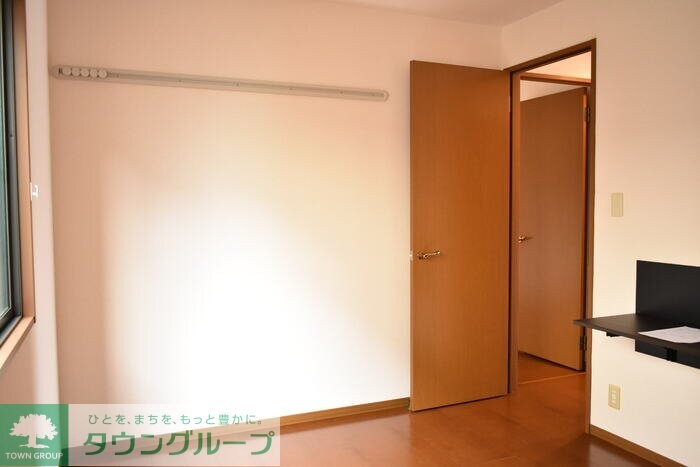 ラ・グランドール 弐番館の物件内観写真