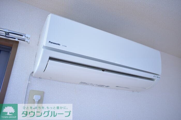 ラ・グランドール 弐番館の物件内観写真