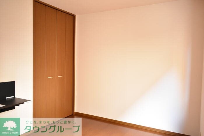 ラ・グランドール 弐番館の物件内観写真