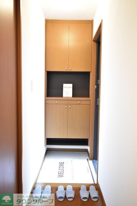 ラ・グランドール 弐番館の物件内観写真