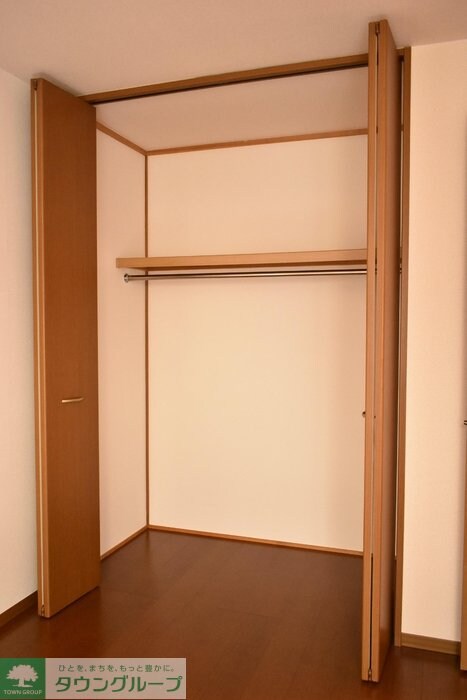 ラ・グランドール 弐番館の物件内観写真