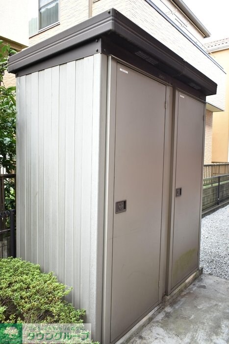 ラ・グランドール 弐番館の物件内観写真