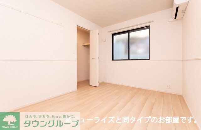 ソランの物件内観写真