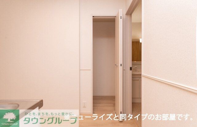 ソランの物件内観写真