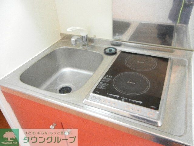 レオパレスルーミナス Ayaの物件内観写真