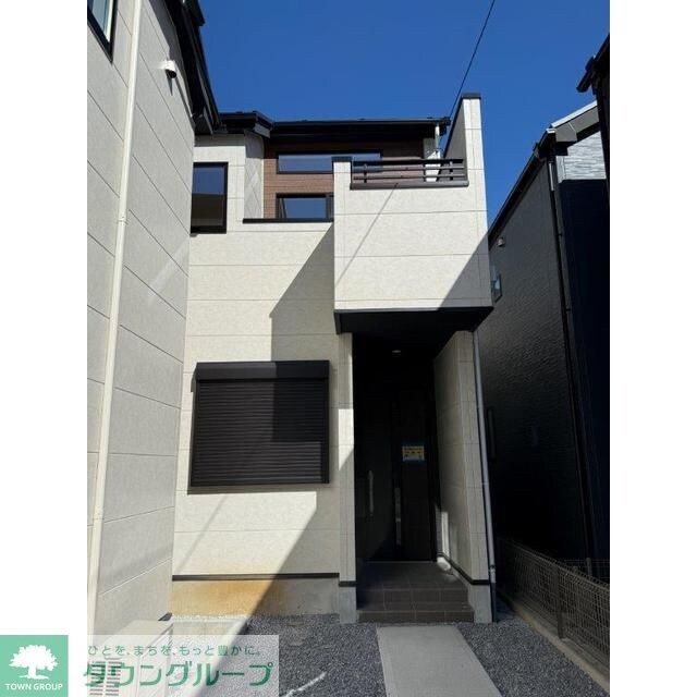 Kolet見沼南中野#14の物件外観写真