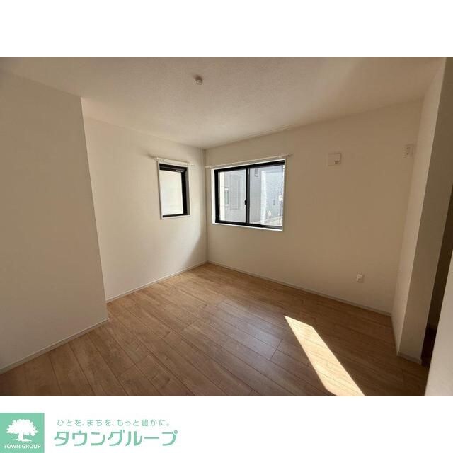 Kolet見沼南中野#14の物件内観写真