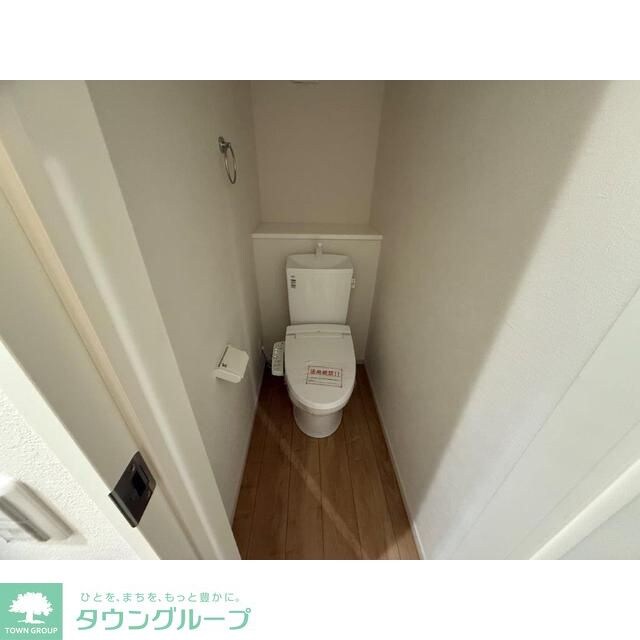 Kolet見沼南中野#14の物件内観写真