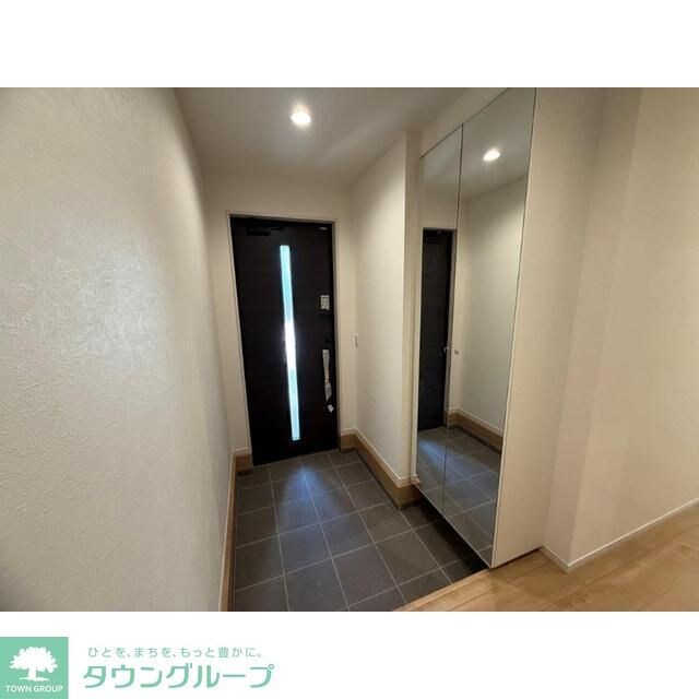 Kolet見沼南中野#14の物件内観写真