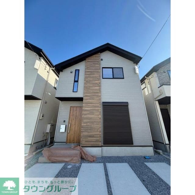 Kolet見沼南中野#16の物件外観写真