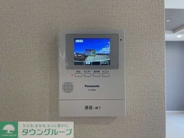 Kolet見沼南中野#16の物件内観写真