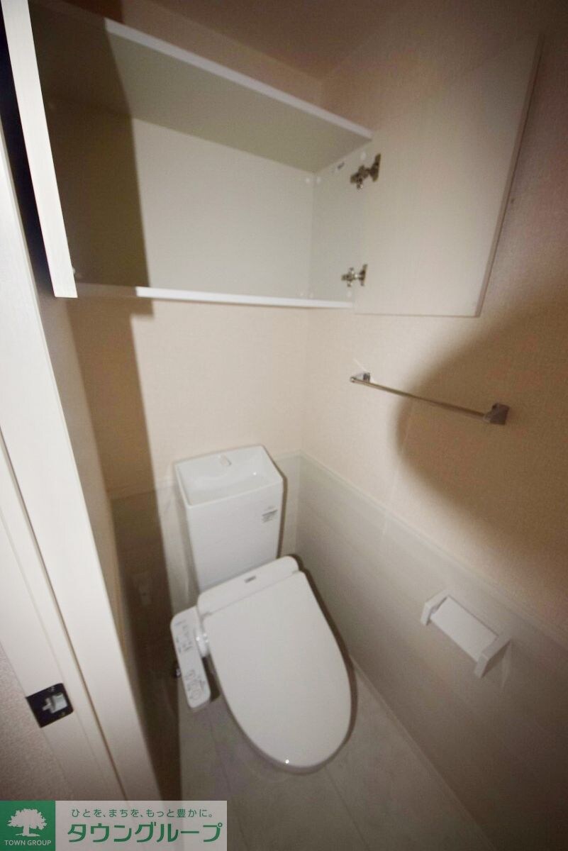 グランコート西大宮の物件内観写真