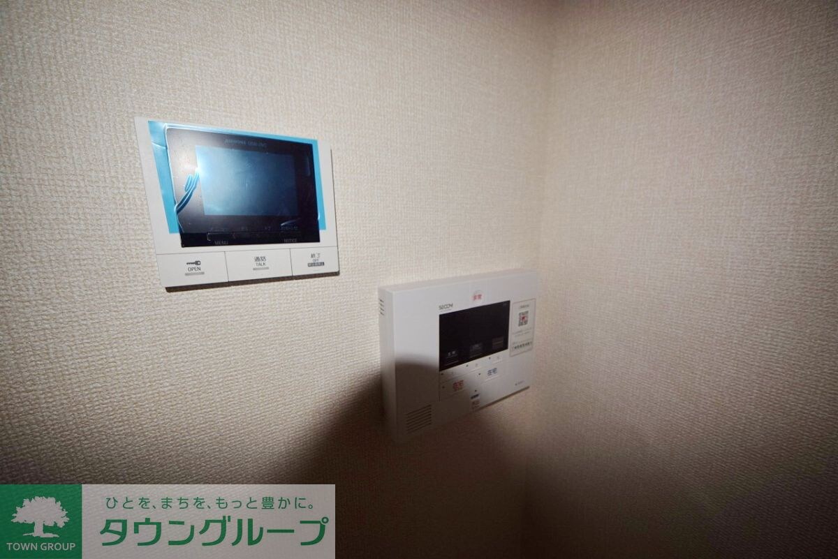 グランコート西大宮の物件内観写真