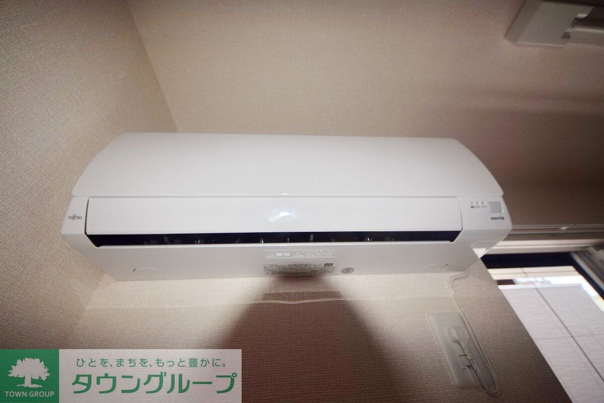 グランコート西大宮の物件内観写真