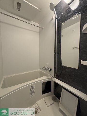 エヌステージジェイアール新白岡駅前の物件内観写真