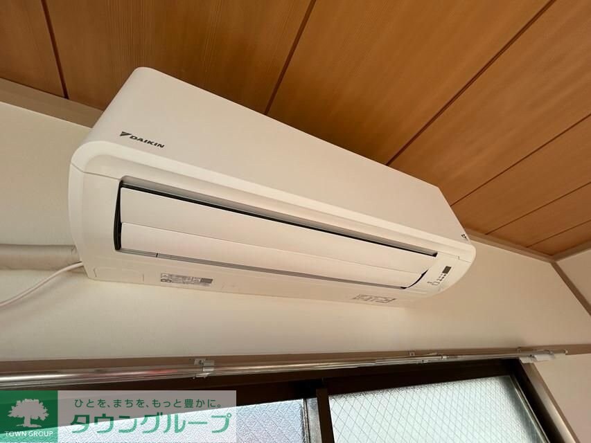 加藤マンションの物件内観写真