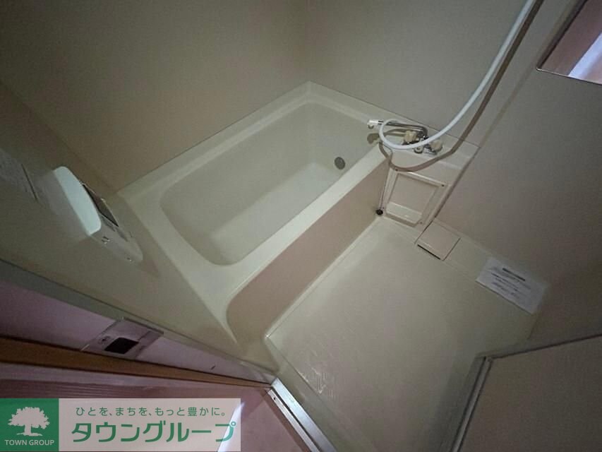 加藤マンションの物件内観写真