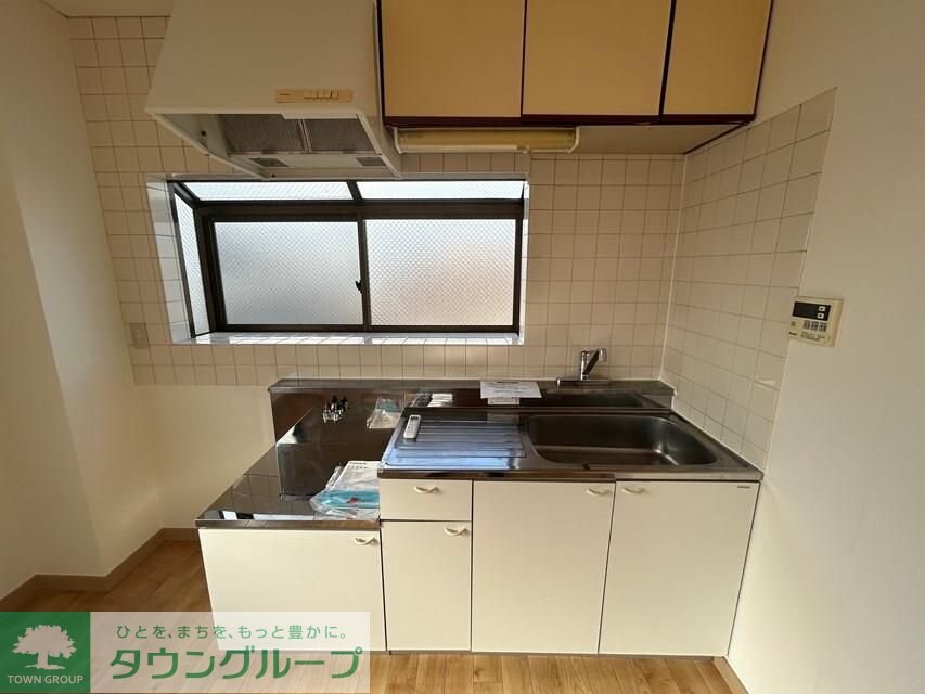 加藤マンションの物件内観写真