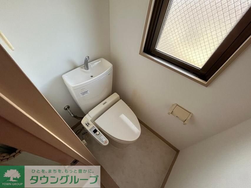 加藤マンションの物件内観写真