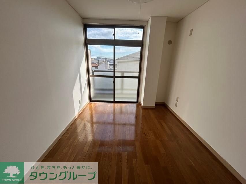 加藤マンションの物件内観写真