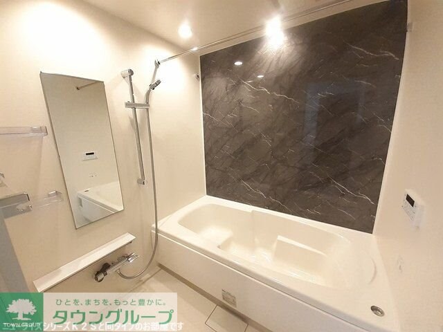 ヒカルサ加須イーストIの物件内観写真